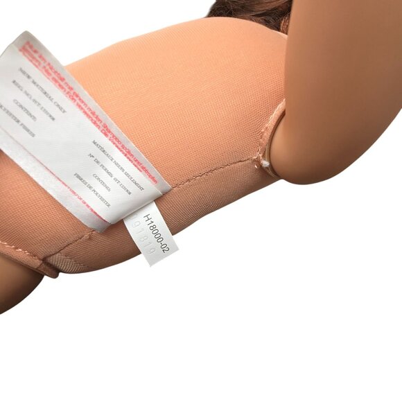 Our Generation Doll Auborn Hair Brown Eyes and Freckles 18" Sleep Wake JJ3824 - Picture 11 of 12